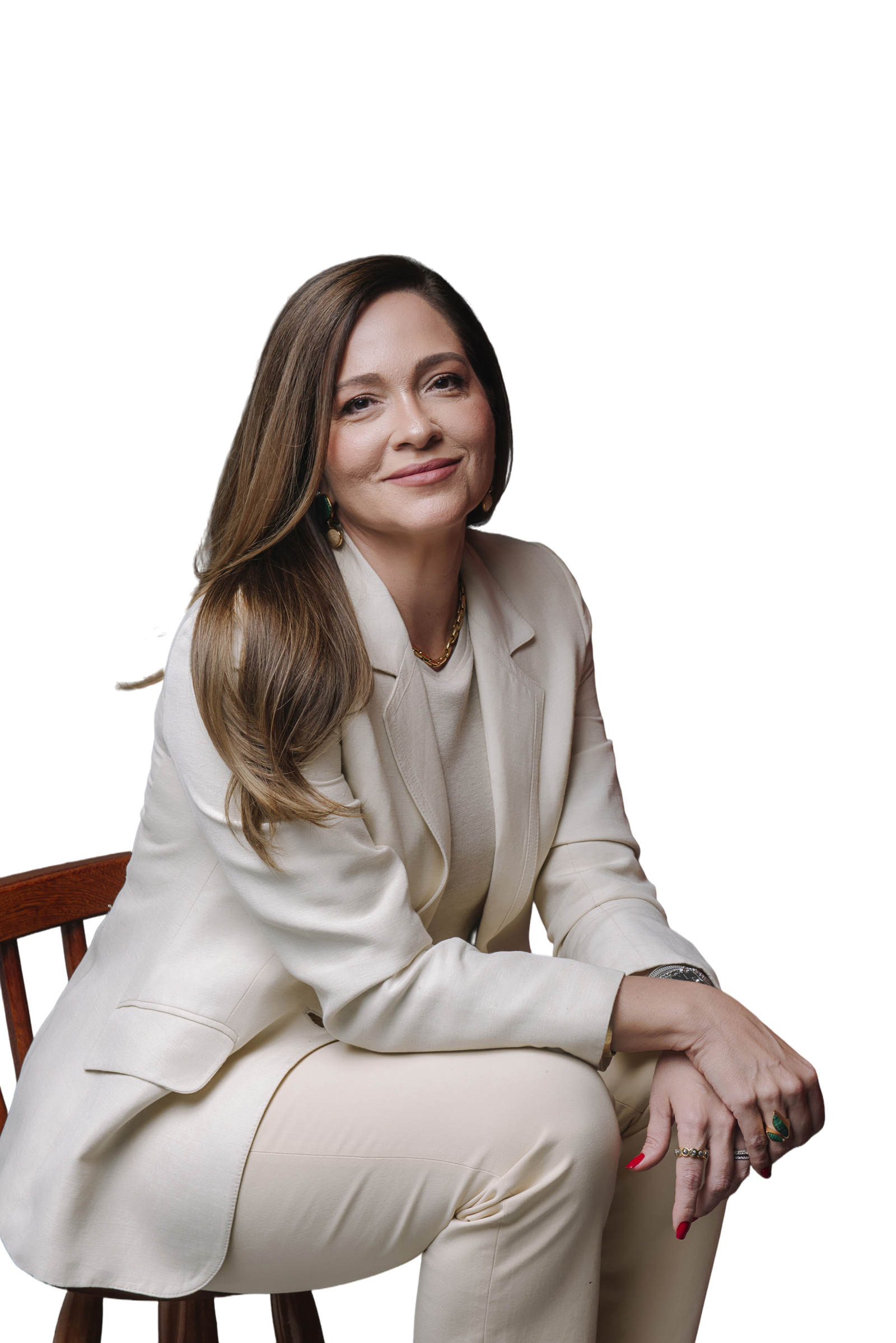 Dra. Ana Glória