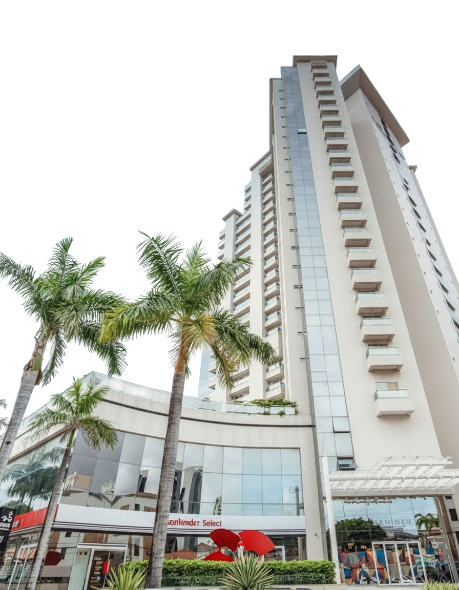 Consultório Dra. Ana Glória em Fortaleza